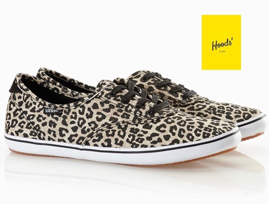 Vans Shoes For Women - 39