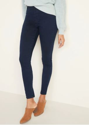 Old Navy jeggings - 4