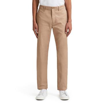 Fred Perry Classic Twill Men's Trousers - 34 - Maize