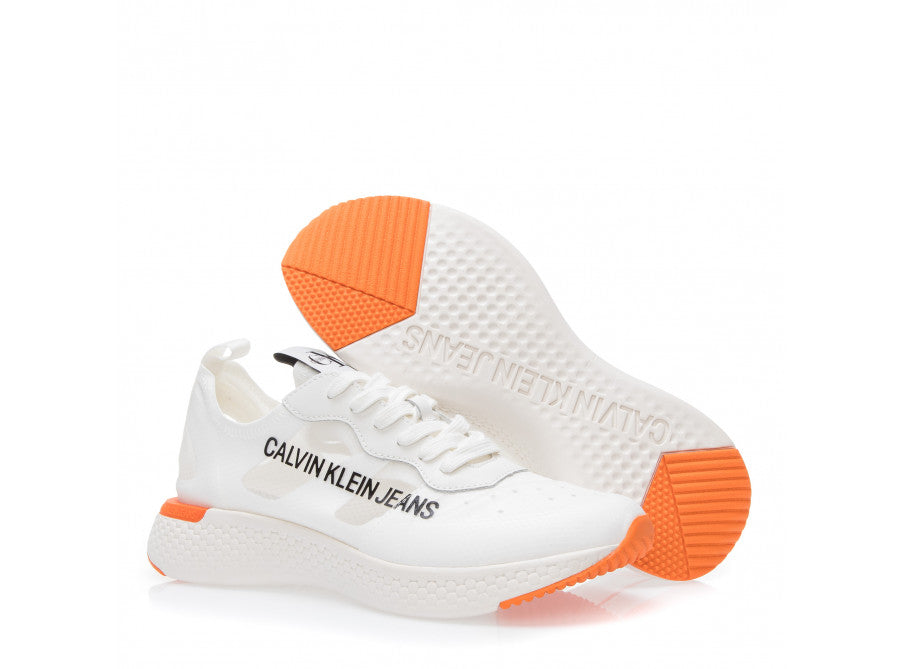 Calvin Klein Jeans Men's Sneakers - 45