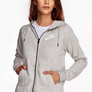 Nike Sportswear Women's Full Zip Hoodie