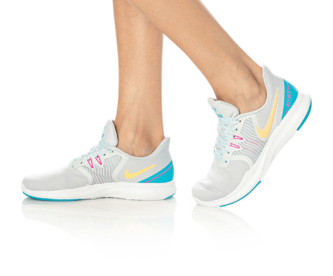 Nike In-Season Tr 8 Women's Shoes - 38