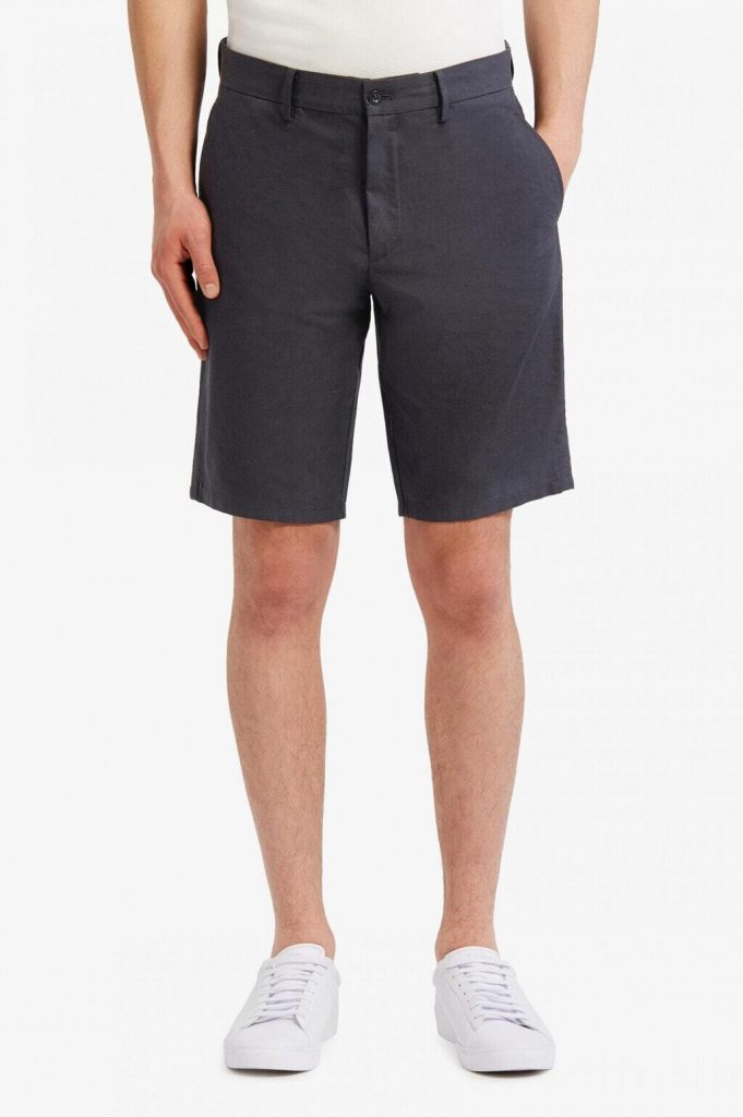 Fred Perry Oxford Men's Shorts