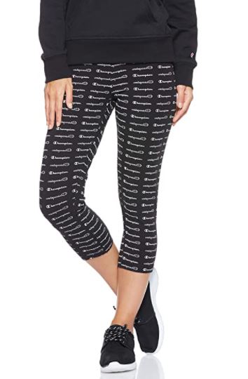 Champion leggings - L