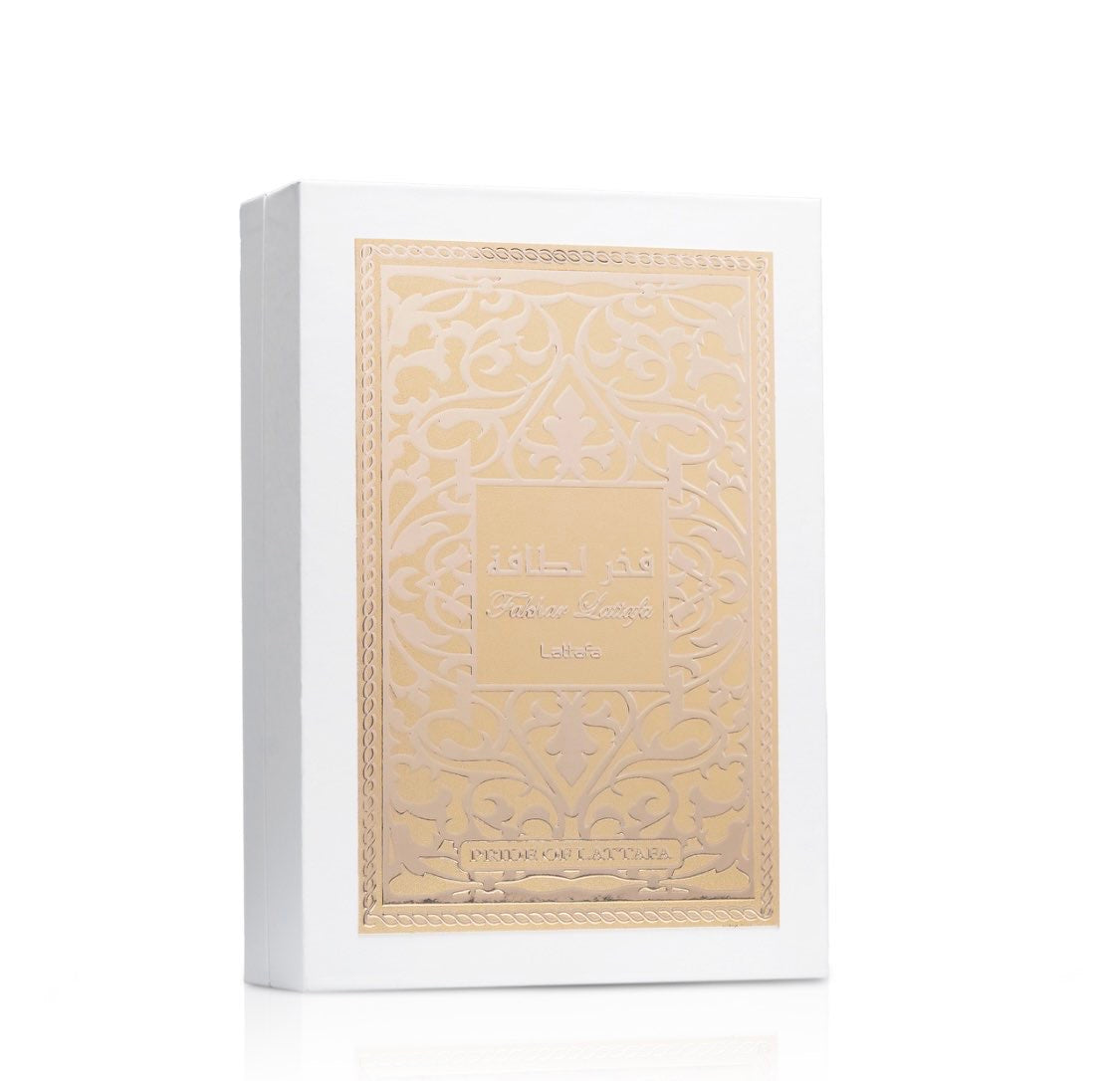 Fakhar Lattafa Women (100 ml) - 100 ML