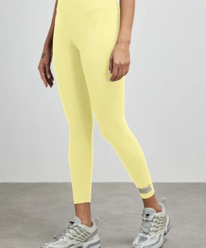 Pestal yellow leggings (14-15 Y)