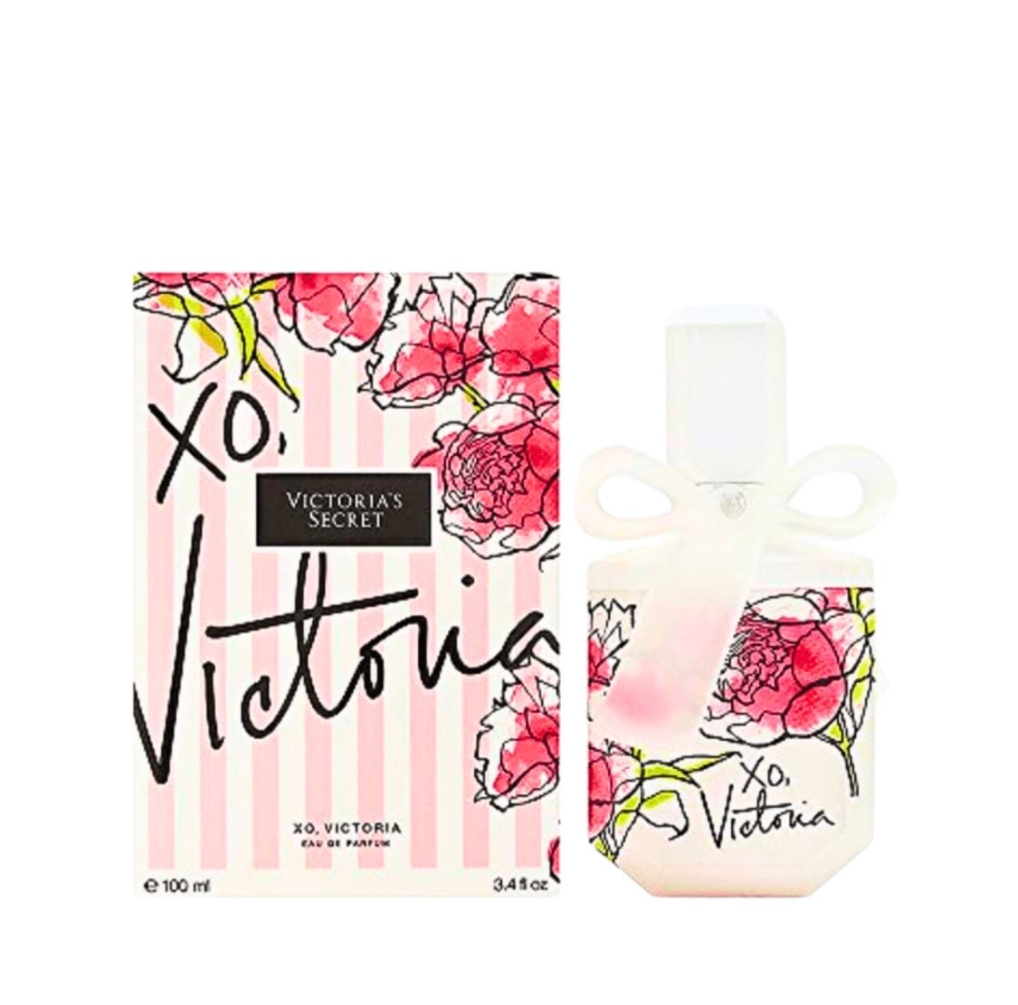 Victoria’s Secret xo parfum 100ml