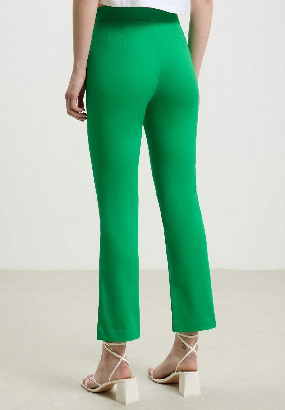 "Calliope FLARE - pants - M"