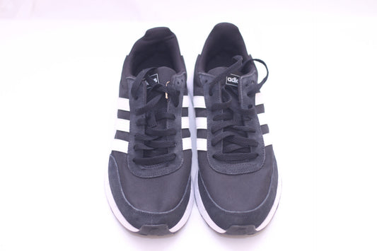 Black adidas Run 60s 2.0 FZ0961 - 42