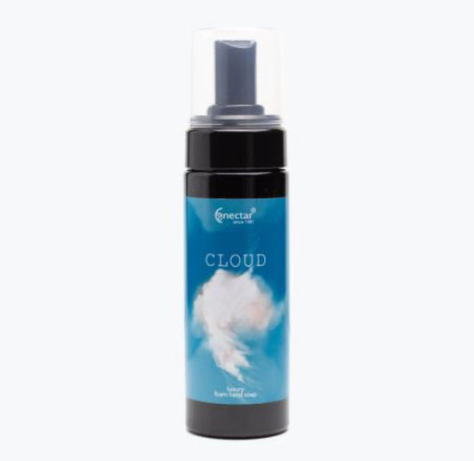 Cloud luxury body mousse -150ml