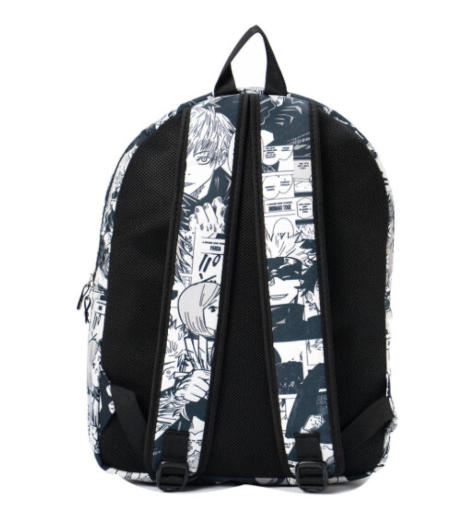 Anime backpack bag