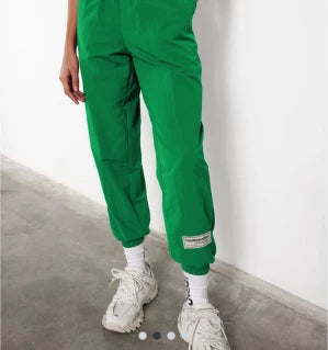 Grass Green pants