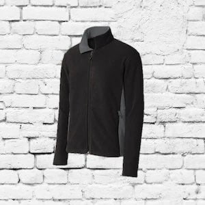 Jack &jones ocean black jacket  - M