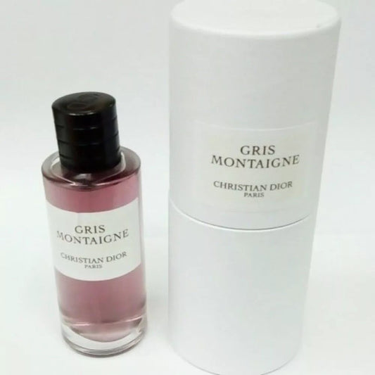 GRIS DIOR (GRIS MONTAIGNE) by CHRISTIAN DIOR