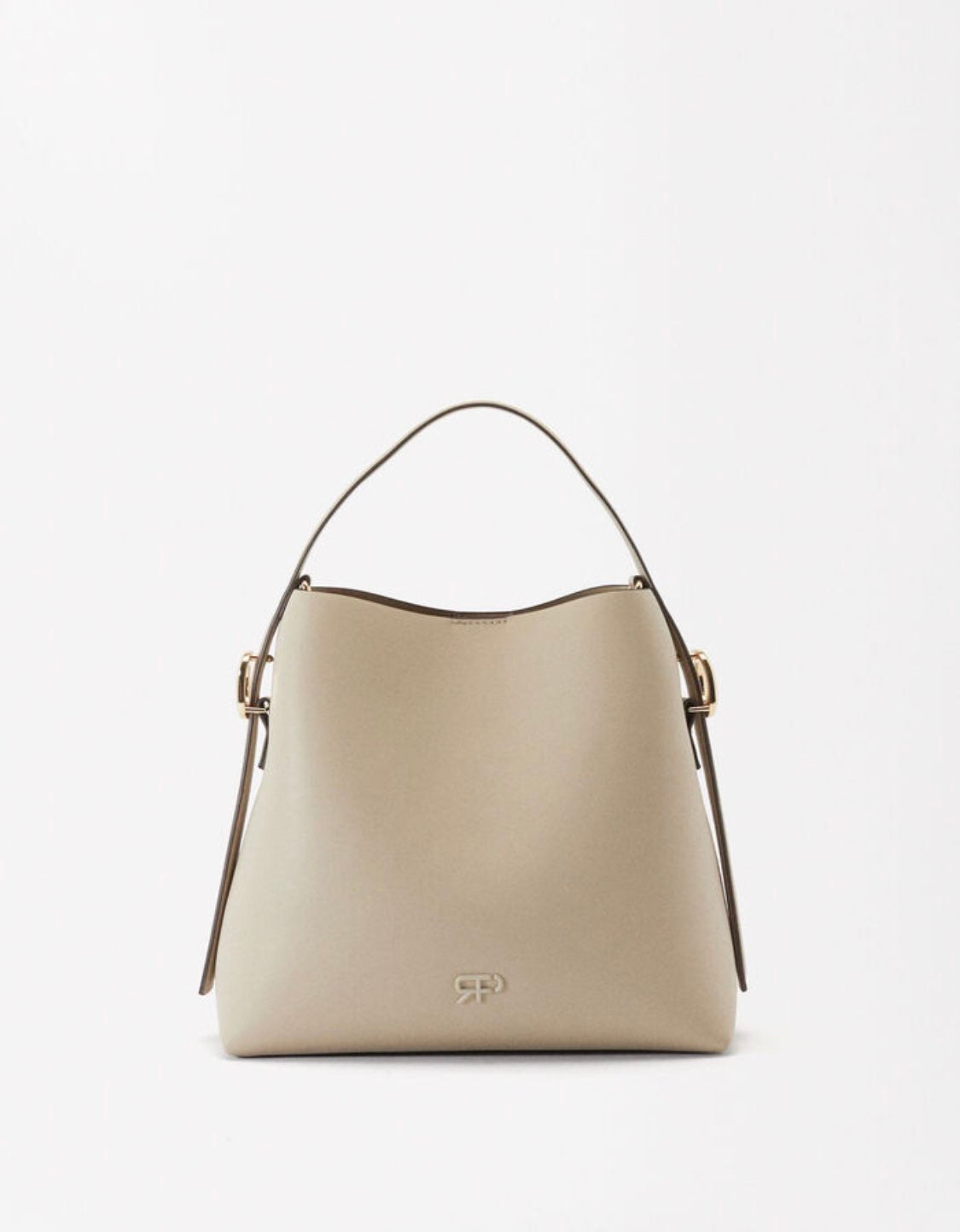 Parfois leather Paige shoulder bag