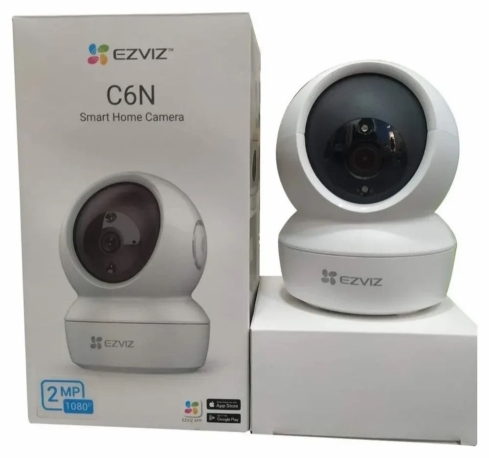 EZVIZ C6N wifi IP 1080P Camera