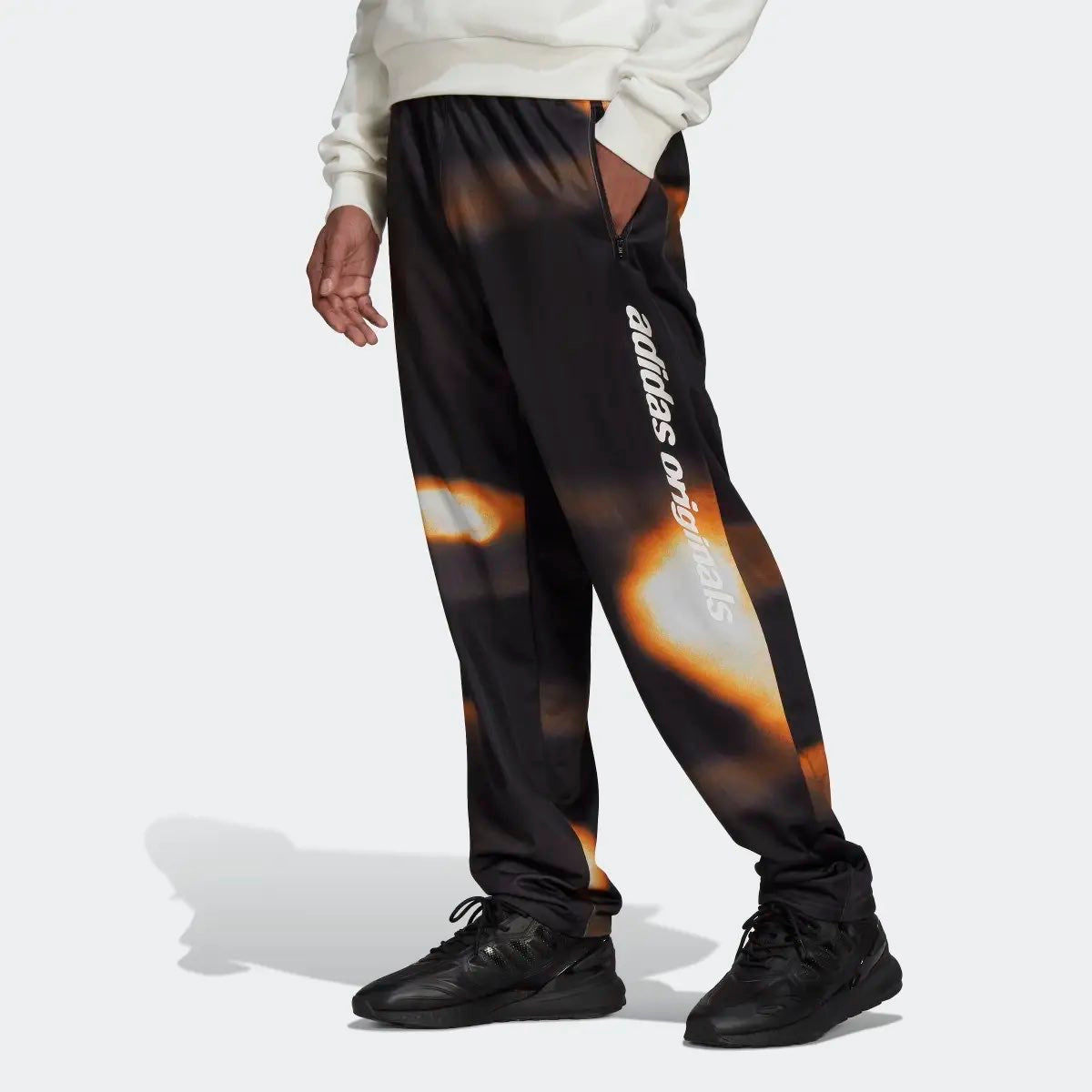 Graphics Y2K Track Pants