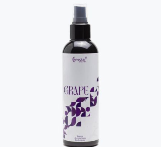 Nectar grape famme wash