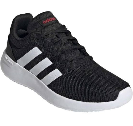 Adidas lite racer black  - 37 1/3