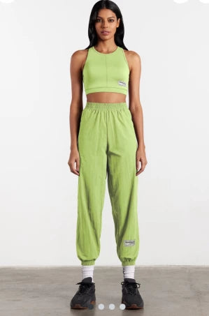 Lemon Grass Pants S/M