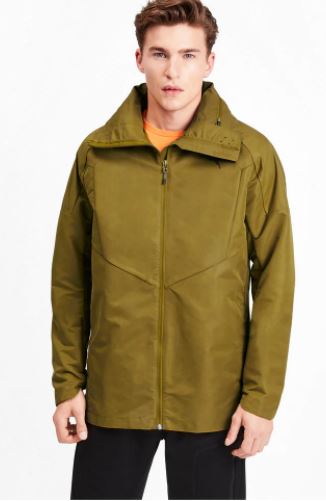 PUMA Mobility Men's Jacket