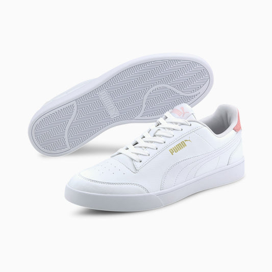 PUMA Shuffle Trainers - 38