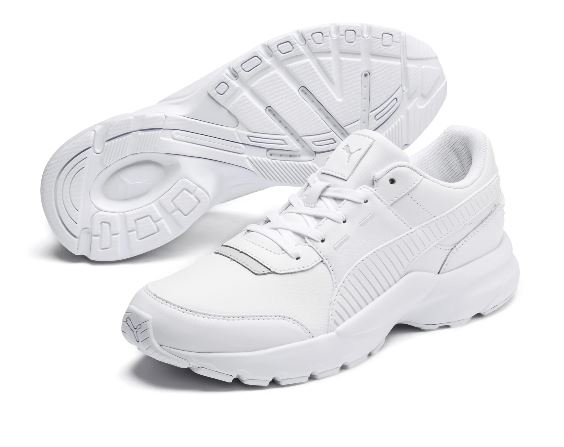 Puma Future Runner L Trainers - Puma Future Runner L Trainers