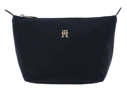 Tommy Hilfiger waterproof make-up bag