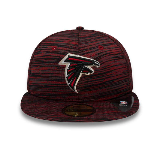 New Era Atlanta Falcons Engineered Fit 59FIFTY