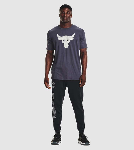 Under Armour Project Rock t-shirt - L