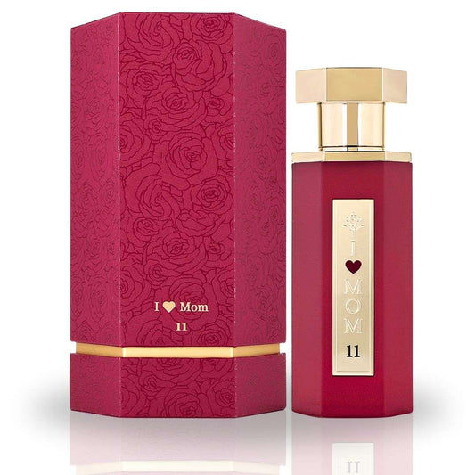 Reef11   I ♥️ Mom Perfume 100 ml