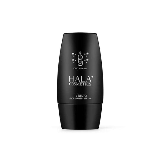 OUD MILANO Hala face primer SPF30 from the Fillito collection