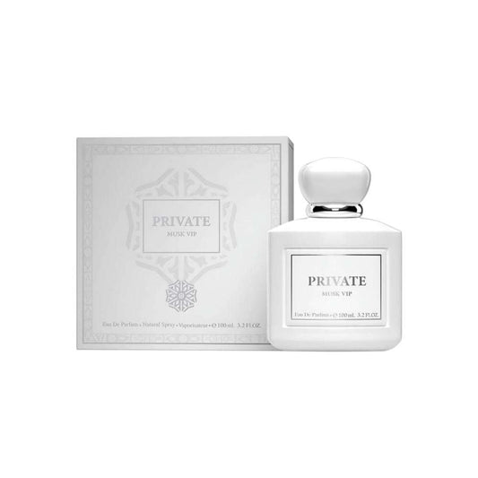 DKHOON EMIRATES PRIVATE MUSK VIP EAU DE PERFUME 100 ML