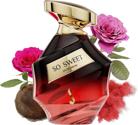 Dukhoon Emirates So Sweety 100ml