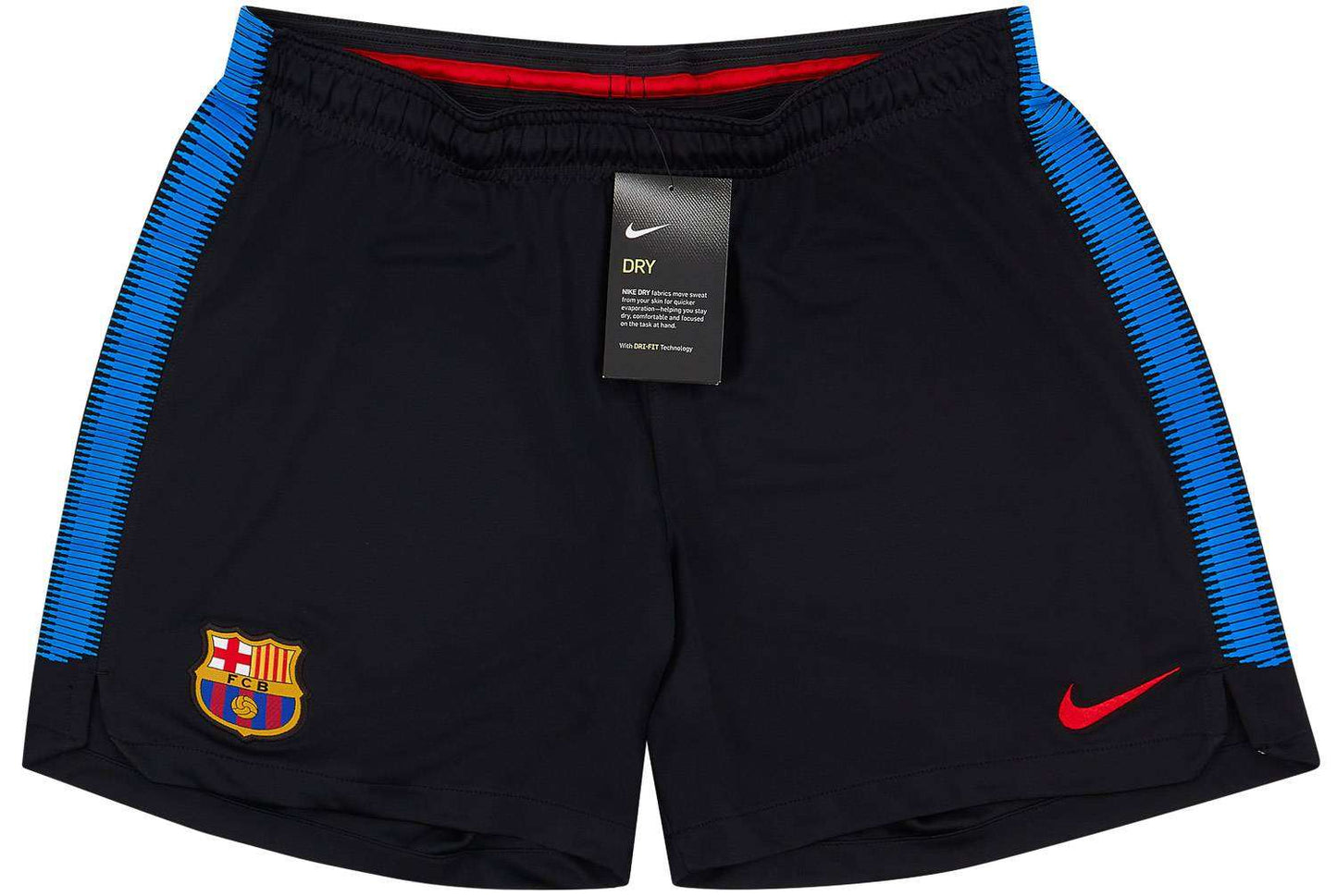 "NikeBarcelonaTraining Shorts  - XXL"