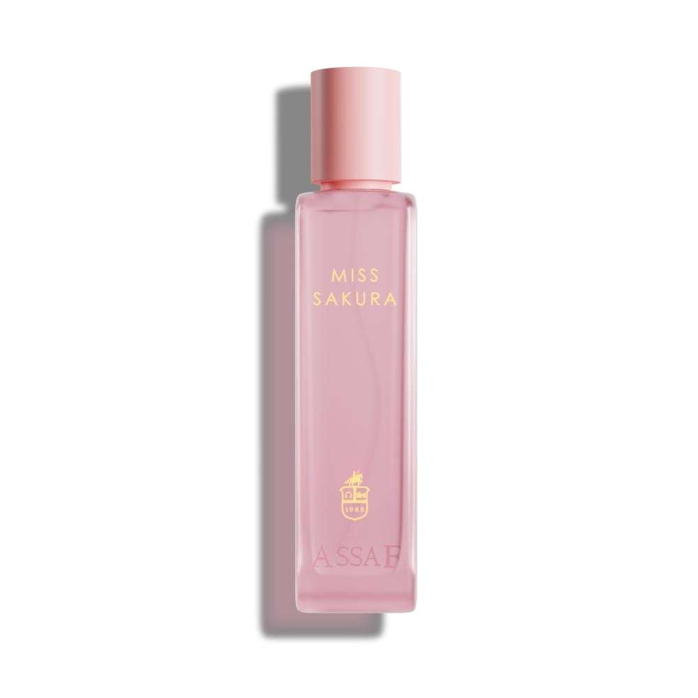 ASSAFF Miss SAKURA PERFUME