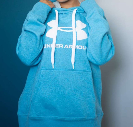 Under armour hoodie  - M