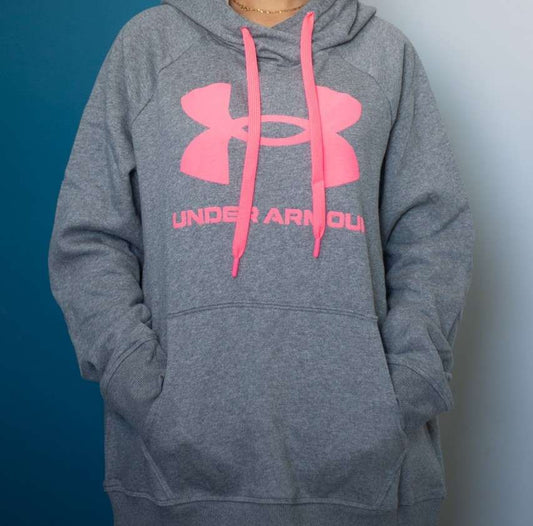 Under armour women's hoodie  - M