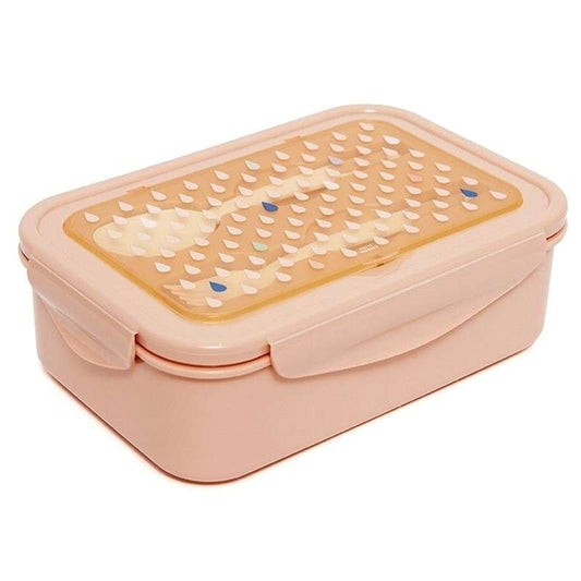 Petit Monkey Bento Lunch Box Drops