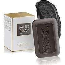 Deaf Sea Mineral Mud Soap