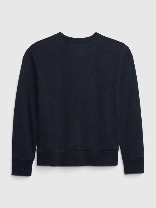 Gap  1969 logo sweatshirt  - M