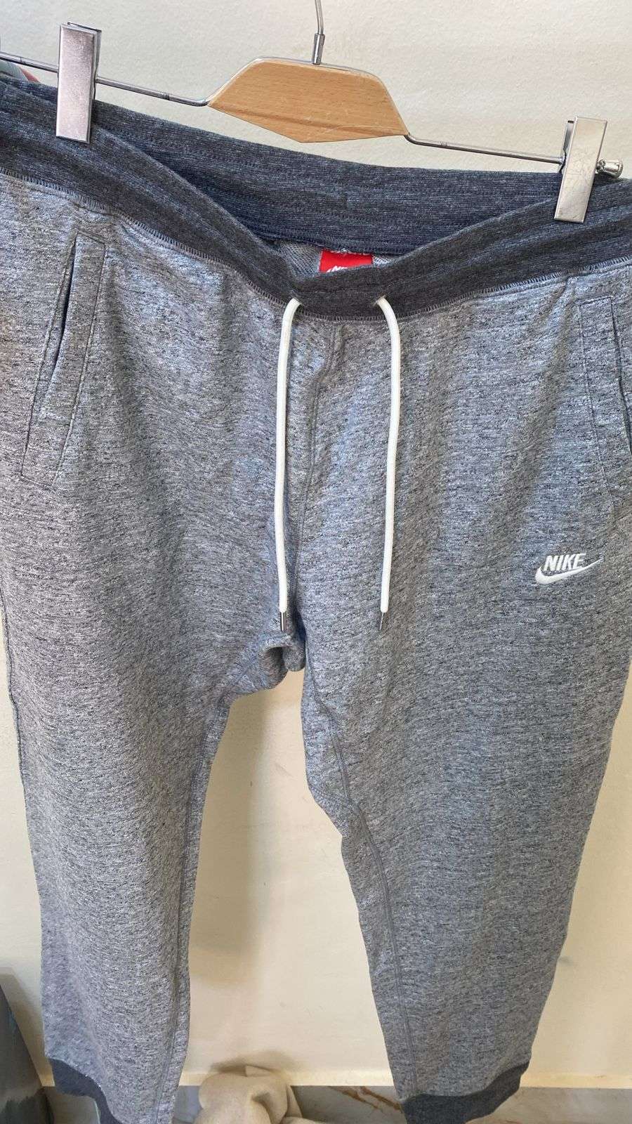 Nike Sportswear Legacy Fitted Joggers - XXL