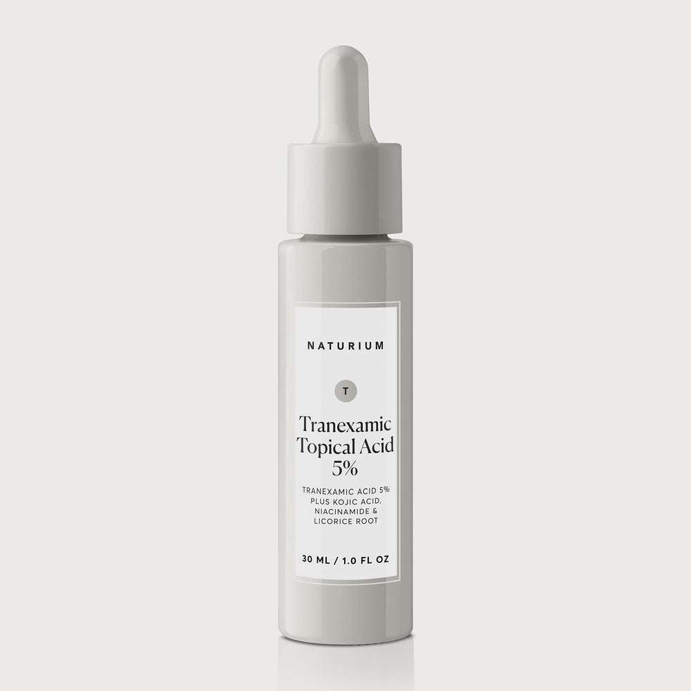 NATURIUM TRANEXAMIC TOPICAL ACID 5%