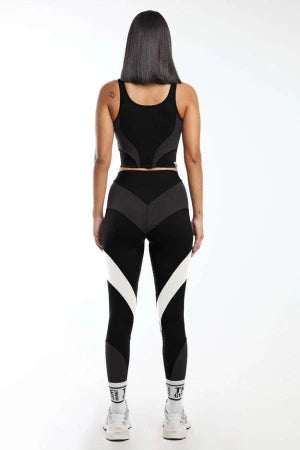 The giving movement Softskin Leggings M