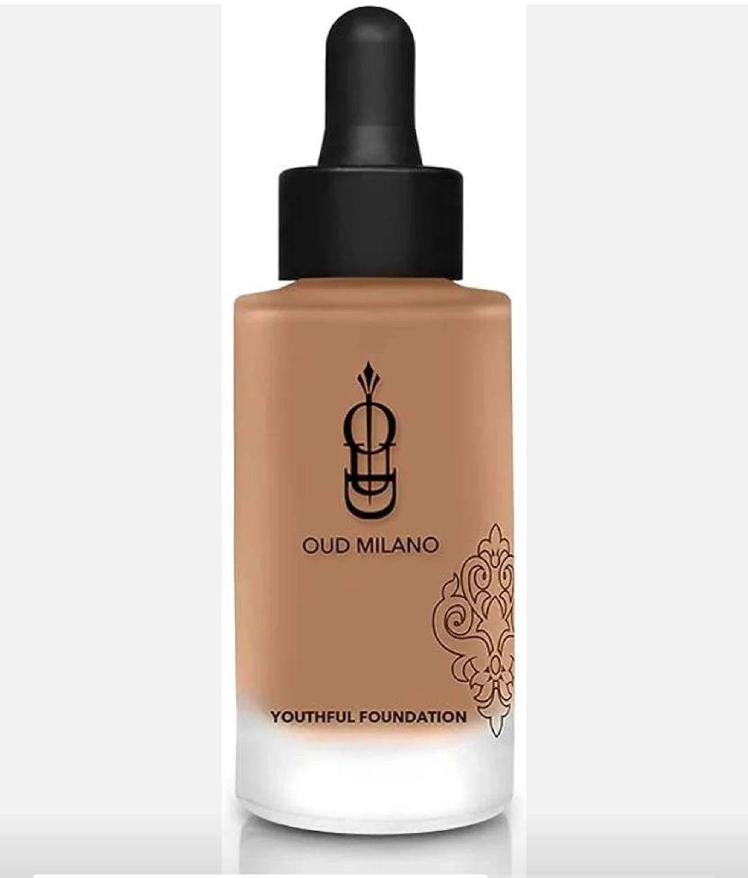 OUD MILANO YOUTHFUL FOUNDATION 30ml