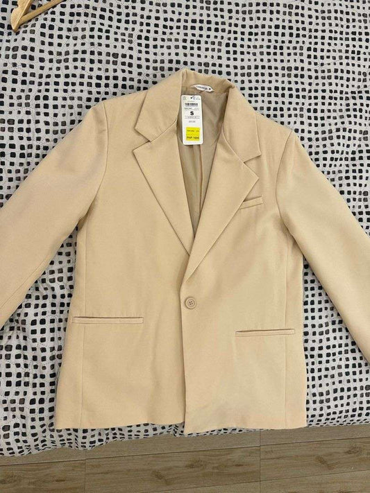 BNWT Terranova Jacket/Blazer - XL