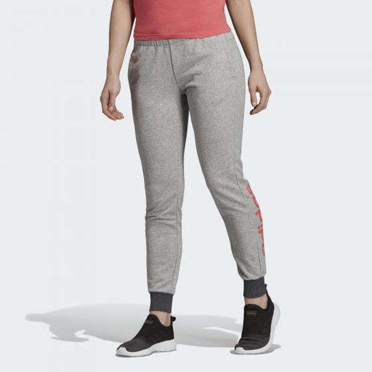 Adidas Essentials Linear Women's Sweatpants  - M