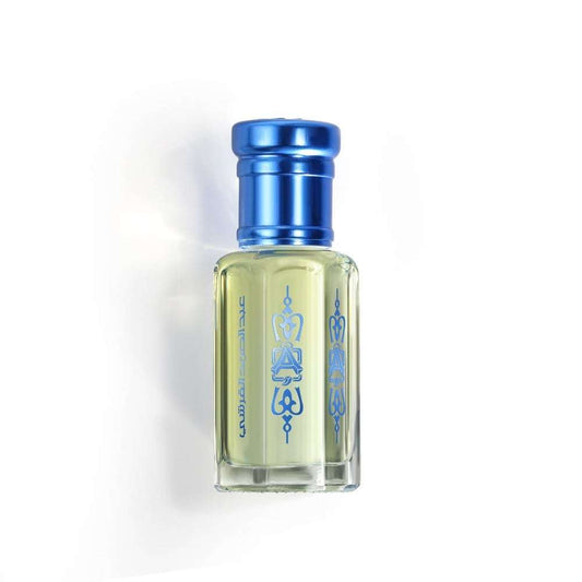 ABDUL SAMAD AL QURASHI Hair Makhmariya - Oil - unisex - 3 Gram A hair perfume