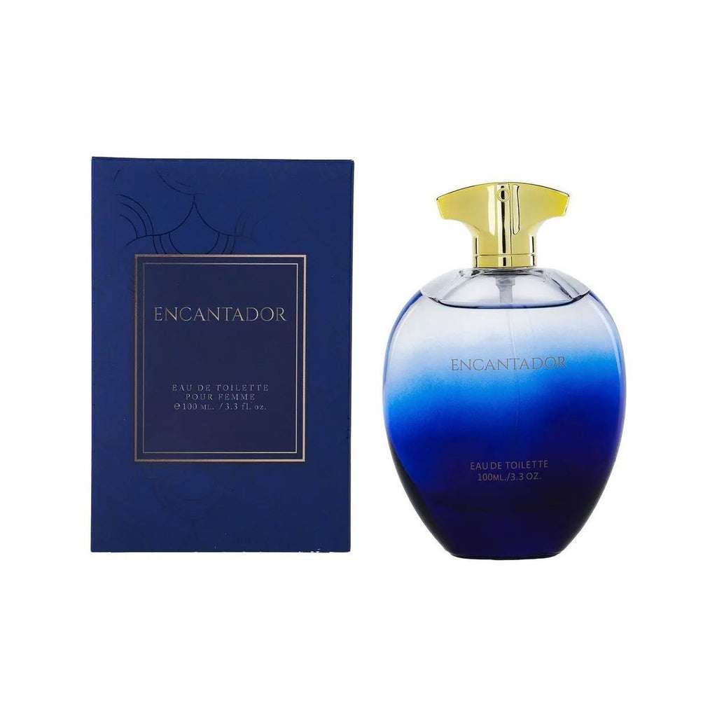 Al Musbah Encantador For Women - EDT-100ml