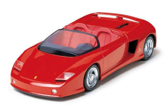 Monogram Pininfarina Mythos Powered By Ferrari